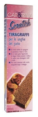 "Record" - Драскало за котка дъска