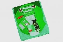 Кърпа за подсушаване и почистване - миркофибър от Karlie, Германия