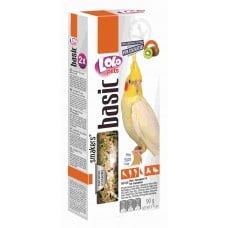 "LOLO PETS" - Крекер за корели с различни вкусове