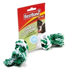 "Record" - Ментово въже за кучета