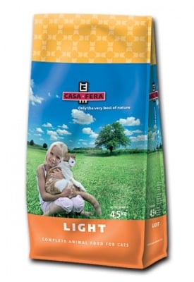CASA-FERA LIGHT 4,5 кг