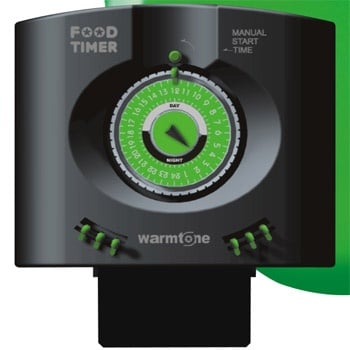 Автоматична хранилка Hailea