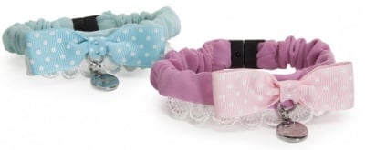 "SATIN" - Нашийник за коте 