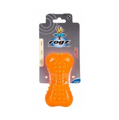 Играчка за куче , Rogz YUMZ, за средна порода