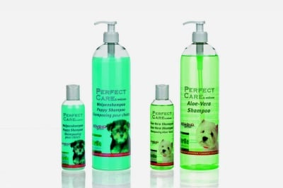 Концентрирани шампоани Perfect Care - различни видове