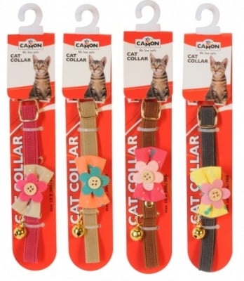 "Cat Collar" - Нашийник за котки