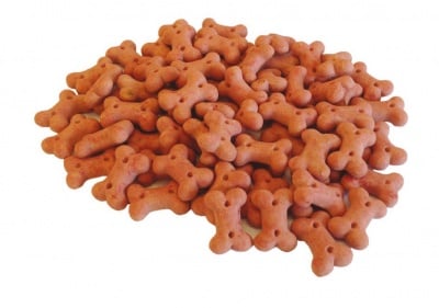 "Record" - Бисквити за кучета с горски плодове