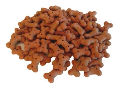 "Record" - Бисквити за кучета със сос от месо