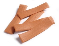 "Best Bone Snacks" - Дентално лакомство за кучета със сьомга