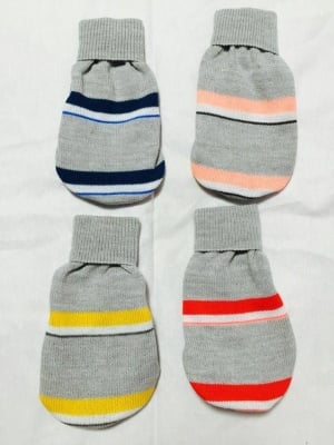 Плетена дреха- размер бебе