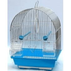 Клетка за папагал