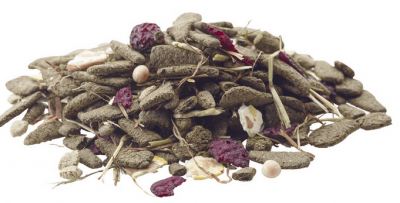 Cavia Nature – Пълноценна храна с високо съдържание на фибри за морски свинчета, с добавено витамин С - три разфасовки