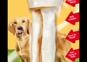 8in1 Delight- кокали с пилешко месо M