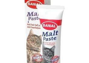 Sanal Malt Paste - малцова паста - 20гр; 100гр.
