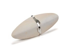 Сепия - голям блистер