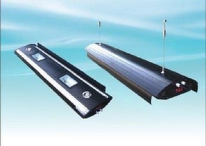 SunSun HLD-1250C Комбинирано осветление 