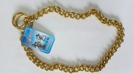 "Miazoo" - Удавник единичен от месинг