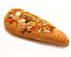 Минерален камък- зеленчуков