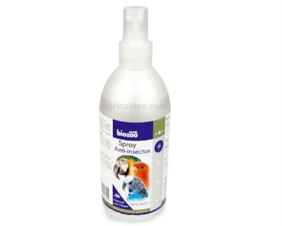 ПП Спрей за птици 300 мл