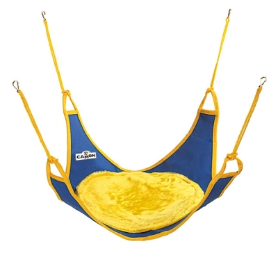 Хамак за пор