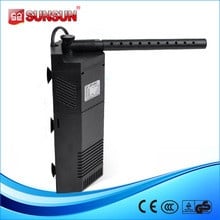 "SunSun JP-094" - Ъглов вътрешен филтър