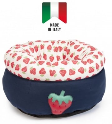 Легло STRAWBERRIES 50/25