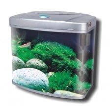 "RS 480 A" - Оборудван аквариум за рибки