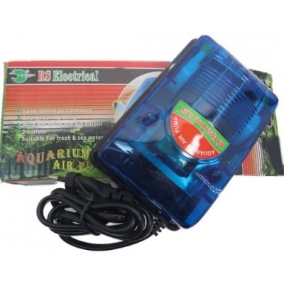 Компресор за въздух 3.5 лит/мин 5W RS-348A