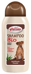 RECORD* БИО ШАМПОАН ЗА ПИНЧЕР  250ML