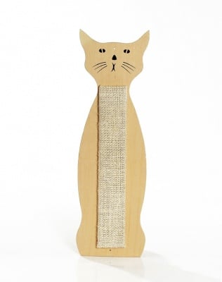 Драскало за нокти за котки - различни видове, МИАЗОО