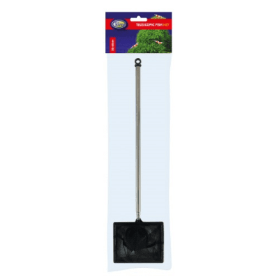 Кепче 7,5cm (3”) телескопично 20-60cm Aqua Nova