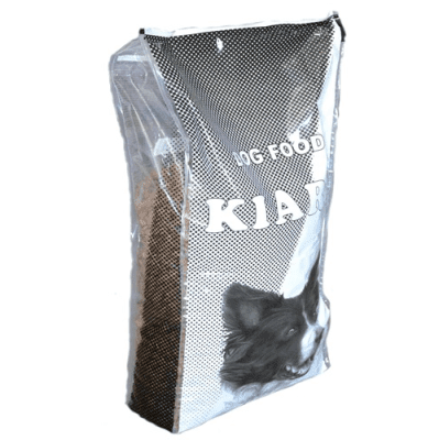 Гранулирана храна за кучета КИАРА