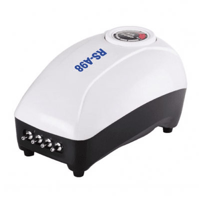 Компресор за въздух RS-А98 - 4 изхода