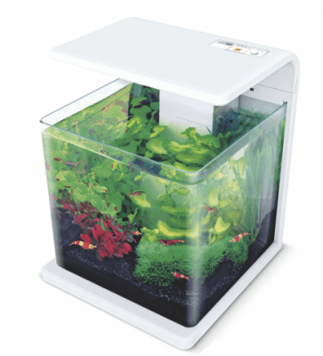 Аквариум Hailea E-15 +3 ПОДАРЪКА