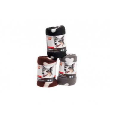 Постелка Karlie/Flamingo 100 х 70, мотив кокълчета