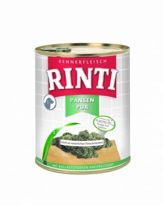 "Месо за познавачи" - Консерва със шкембе