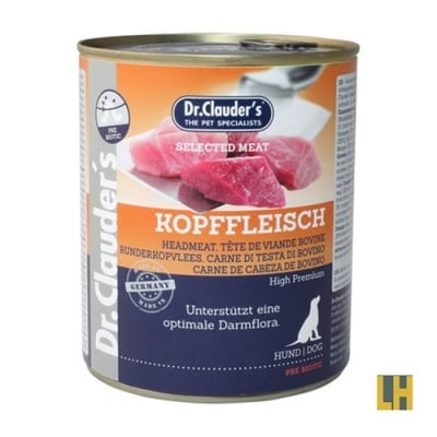 Selected Meat - различни вкусове и разфасовки