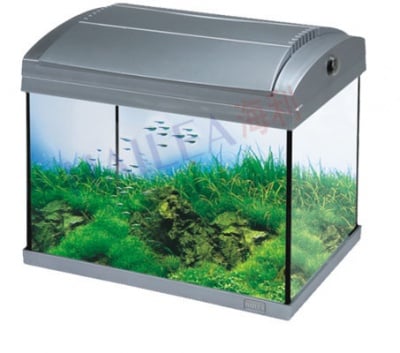 Аквариум Hailea F30 + 3 ПОДАРЪКА
