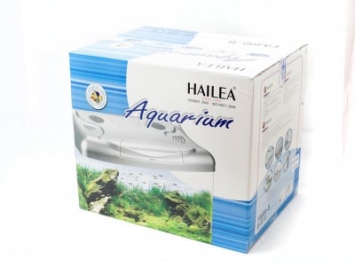 Аквариум Hailea FA400-B + 3 ПОДАРЪКА