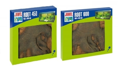 Заден Фон за Аквариум / Juwel Decoration Root 600
