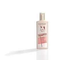 Gottlieb Шампоан, обогатен с екстракт от норка  300мл