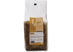 CRACOS храна за канарчета - разфасовки  от 900гр  и 10кг.