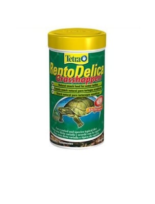 Tetra ReptoDelica Grasshopp 250m