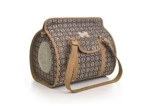 Луксозна твърда чанта Voyage