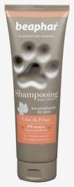 Премиум шампоан Beaphar - възстановяващ с екстракт от манго и киви, 250 мл
