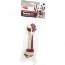 "Duetto L" - Кокали за кучета с пиле и сирене