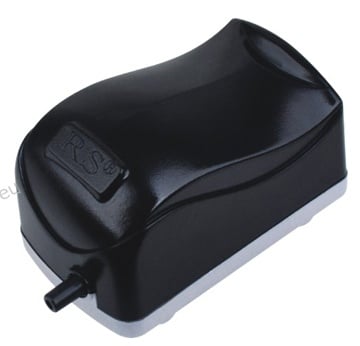 "RS 083" - Въздушна помпа за аквариум