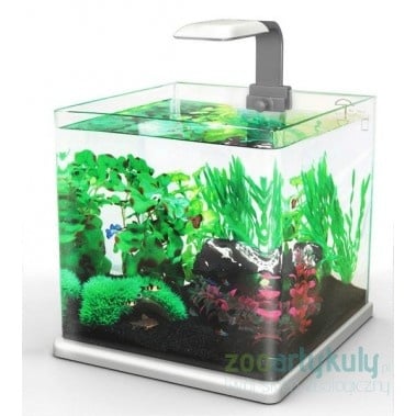 Аквариум Hailea Q-10 +3 ПОДАРЪКА