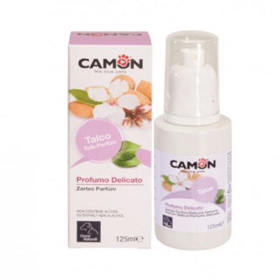 OrmeNaturali_Деликен Парфюм с талк 