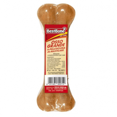 BEST BONE * Кожен кокал  - различни размери